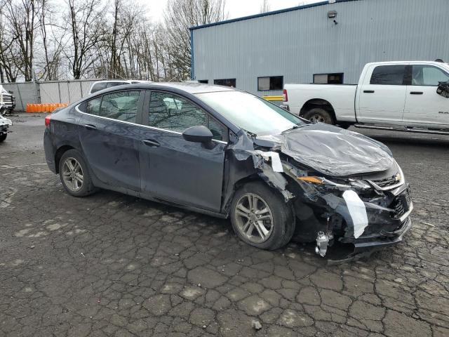 Vin: 1g1be5sm9g7261659, lot: 48410485, chevrolet cruze lt 20164