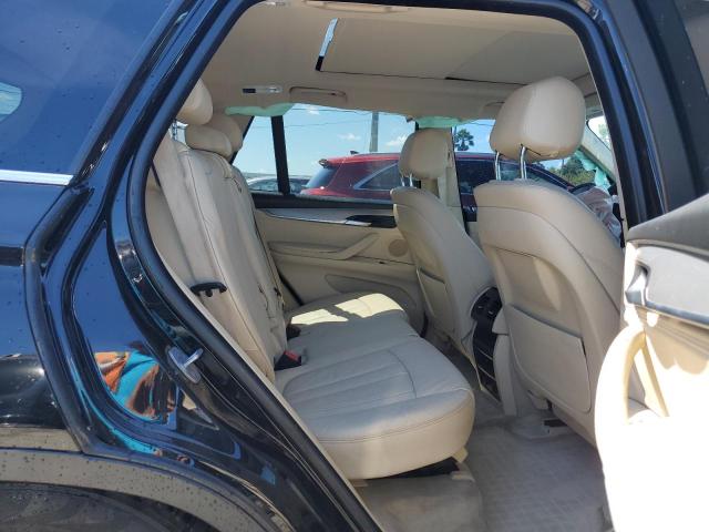2015 BMW X5 XDRIVE3 - 5UXKR0C53F0K70773