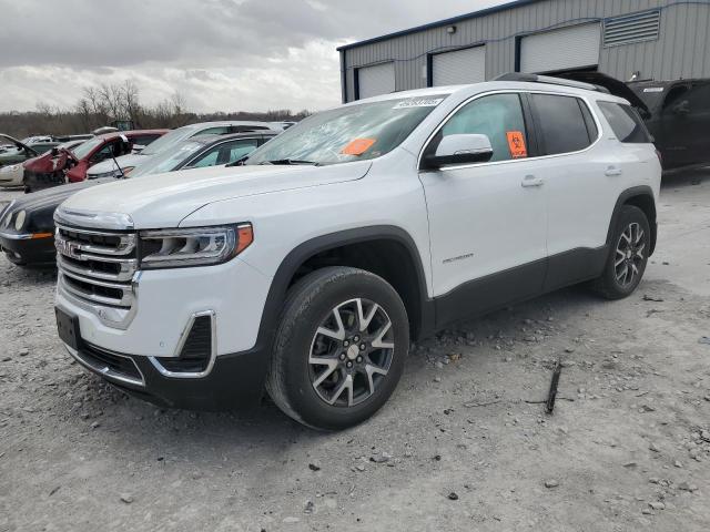 GMC ACADIA SLE
