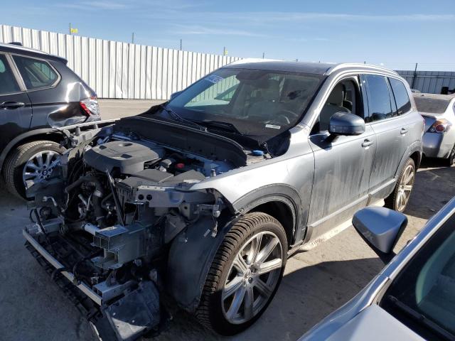 Vin: yv4a22pl8g1048227, lot: 48582785, volvo xc90 t6 2016 img_1