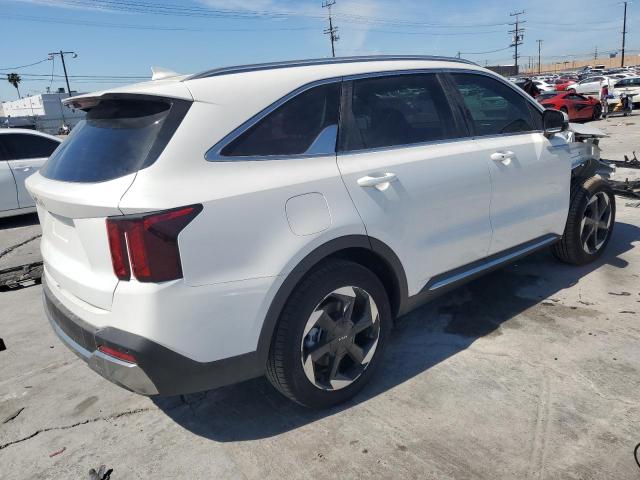 Vin: kndrjdjhxs5315765, lot: 50366175, kia sorento ex 20253