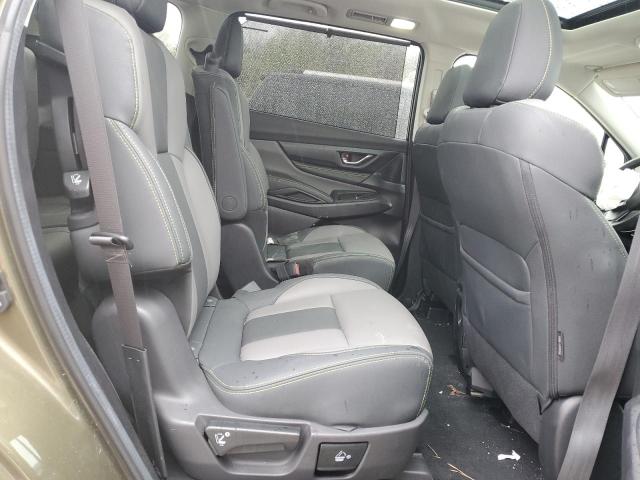 2024 SUBARU ASCENT ONY 4S4WMAKD7R3417322