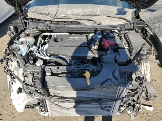 2024 NISSAN ROGUE SL JN8BT3CB1RW291153