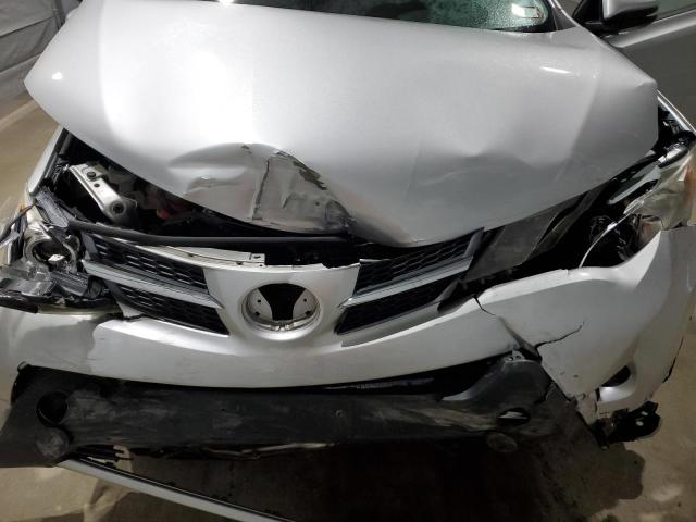 2015 TOYOTA RAV4 LIMIT - 2T3DFREV6FW400111