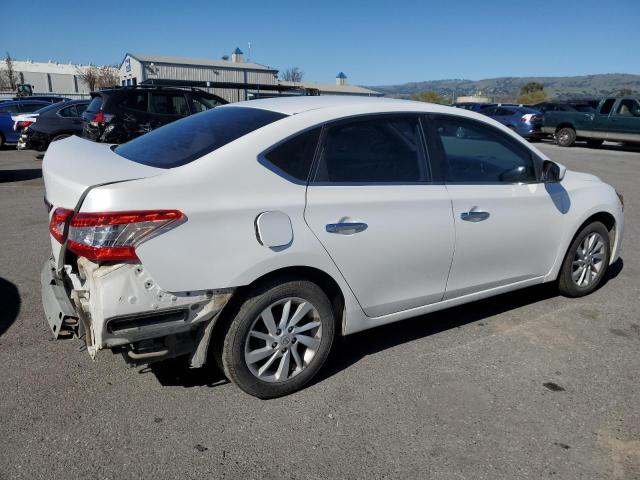 Vin: 3n1ab7ap5dl760410, lot: 48364995, nissan sentra s 20133