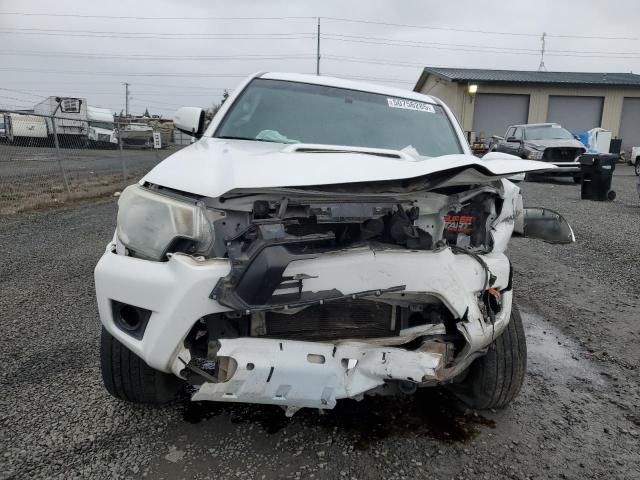 2015 TOYOTA TACOMA DOU - 3TMLU4EN2FM174431