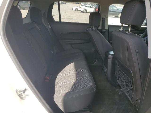 2017 GMC TERRAIN SL - 2GKALMEK3H6339856