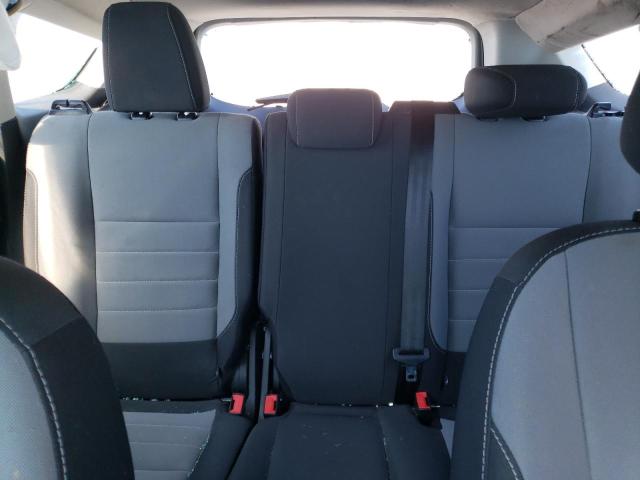 2017 FORD ESCAPE S - 1FMCU0F75HUE00920