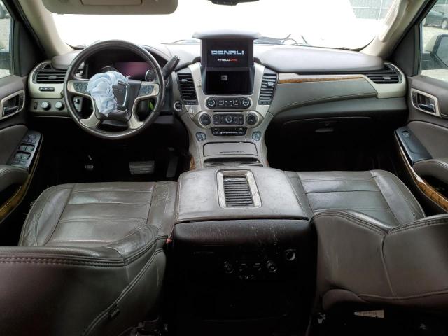 2015 GMC YUKON XL D 1GKS2JKJ5FR562726