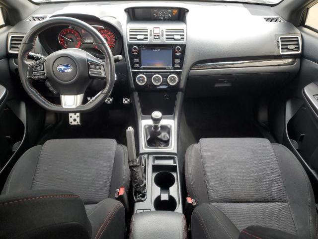 2017 SUBARU WRX JF1VA1B69H9822979