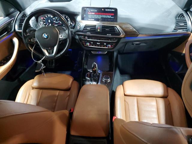 2018 BMW X3 XDRIVEM - 5UXTS3C54J0Y98554