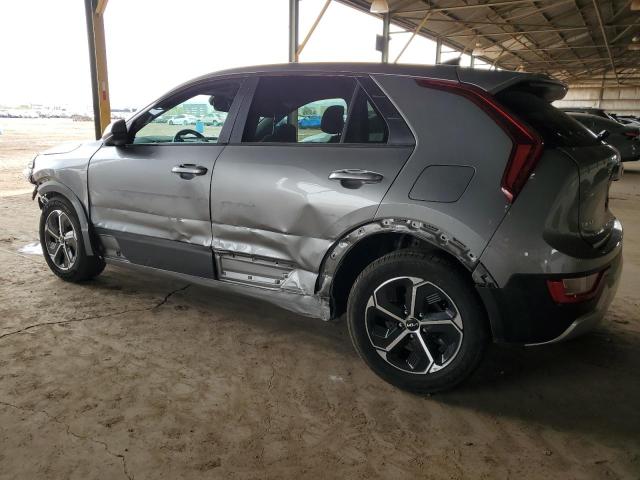 Vin: kndcp3le5p5069944, lot: 50840445, kia niro lx 20232