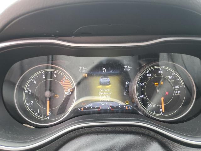 2021 JEEP CHEROKEE L 1C4PJLMX4MD199606