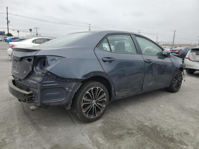 Vin: 5yfburhe3gp424032, lot: 50953715, toyota corolla l 20163