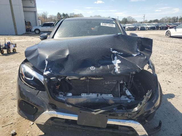 2019 MERCEDES-BENZ GLC COUPE - WDC0J4KB0KF583554