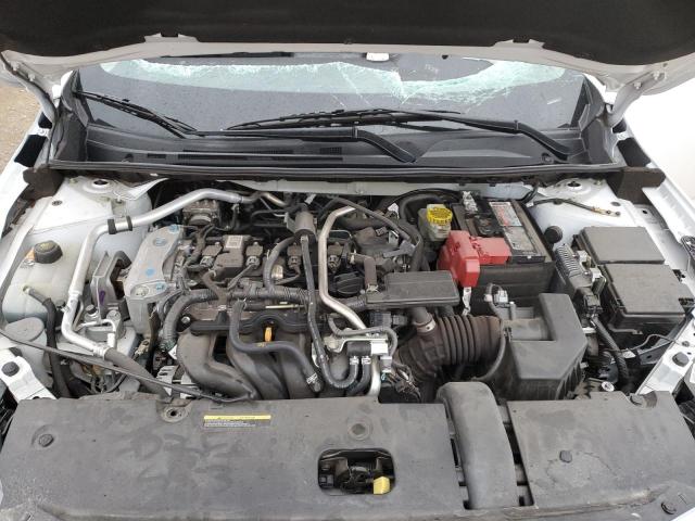 2022 NISSAN SENTRA SV - 3N1AB8CV4NY302315