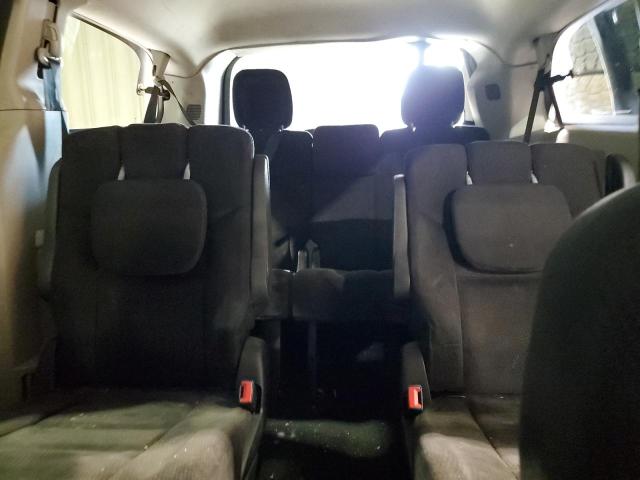 2014 DODGE GRAND CARA #3284637350