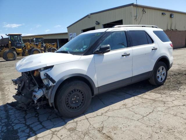 2013 FORD EXPLORER #3117230855