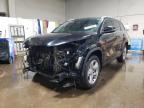 2015 TOYOTA HIGHLANDER - 5TDDKRFH3FS224771