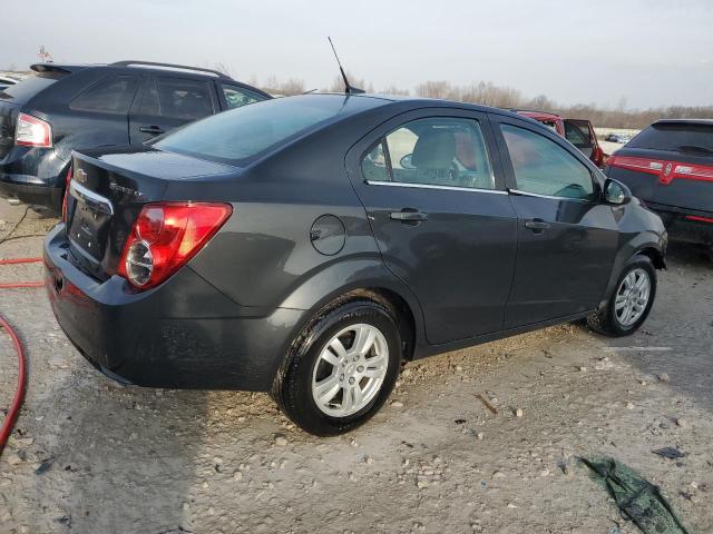 Vin: 1g1jc5sh5e4243839, lot: 48139255, chevrolet sonic lt 20143
