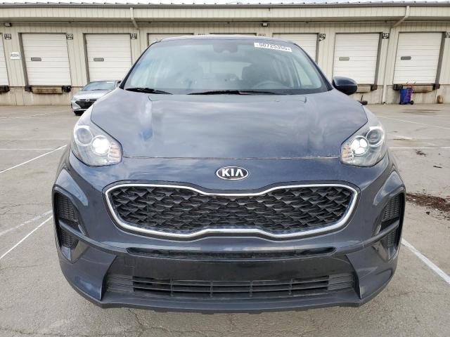 2022 KIA SPORTAGE L - KNDPM3AC6N7974903