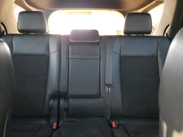 2020 DODGE DURANGO GT - 1C4RDHDGXLC348649