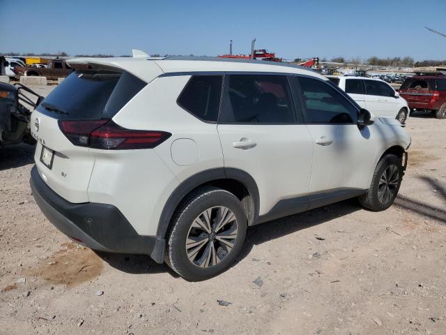 Vin: 5n1bt3ba7pc839655, lot: 49399195, nissan rogue sv 20233