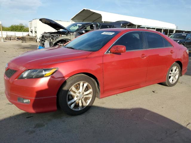 TOYOTA CAMRY CE