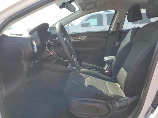 2021 KIA FORTE FE 3KPF24AD4ME373813