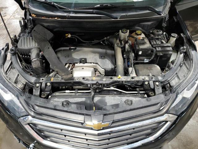 2018 CHEVROLET EQUINOX LT - 2GNAXTEX6J6196985