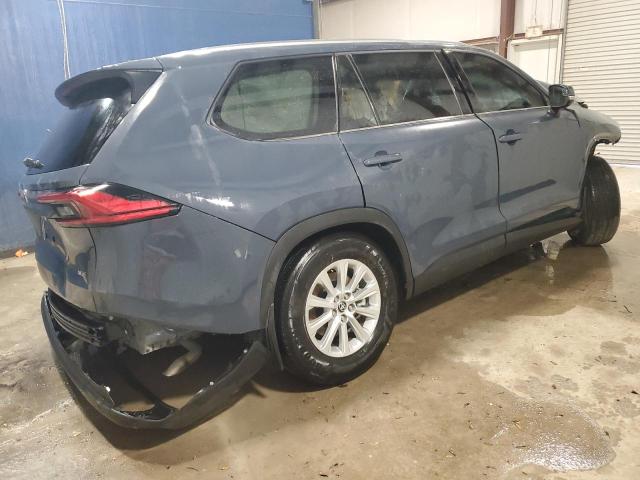 Vin: 5tdaaaa5xrs018775, lot: 48301975, toyota grand high xle 20243