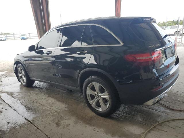Vin: wdc0g4jb5jv102783, lot: 49709615, mercedes-benz glc-class 300 20182