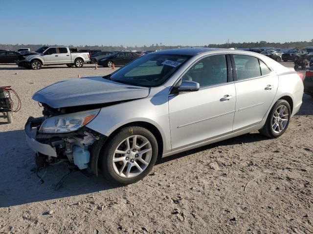 Vin: 1g11c5sl3ff240061, lot: 48697365, chevrolet malibu 1lt 2015 img_1