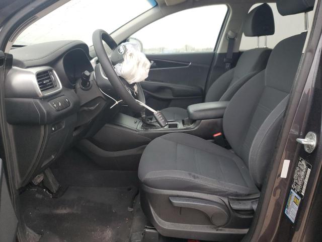 2019 KIA SORENTO L - 5XYPG4A30KG457222