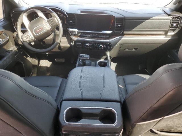 2024 GMC SIERRA K15 - 1GTUUCEDXRZ244167