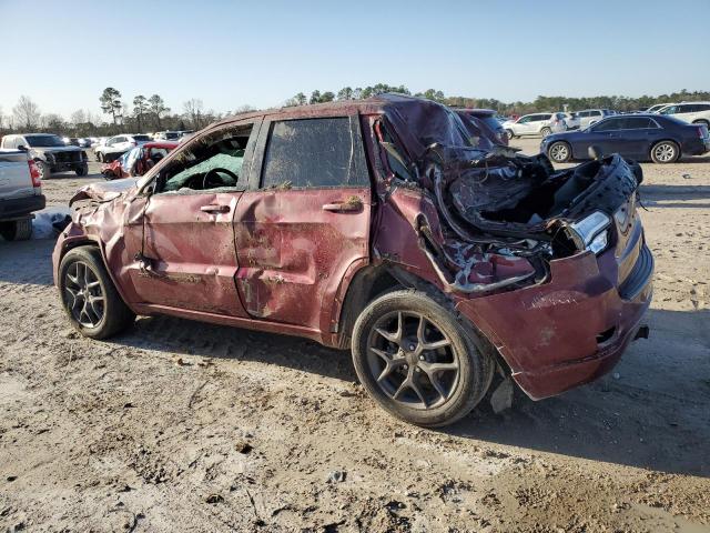 Vin: 1c4rjebg2mc538702, lot: 47698475, jeep grand cher limited 20212