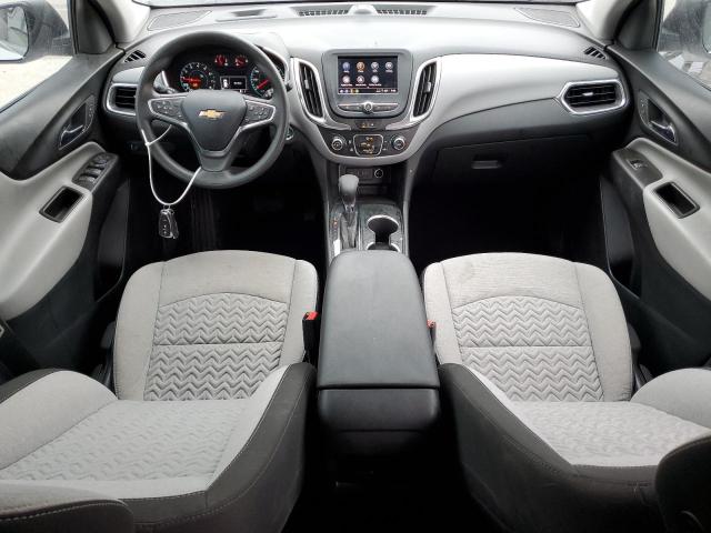 2023 CHEVROLET EQUINOX LS - 3GNAXHEG6PL126971