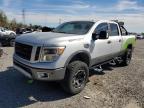 2017 NISSAN TITAN XD S - 1N6BA1F41HN551233