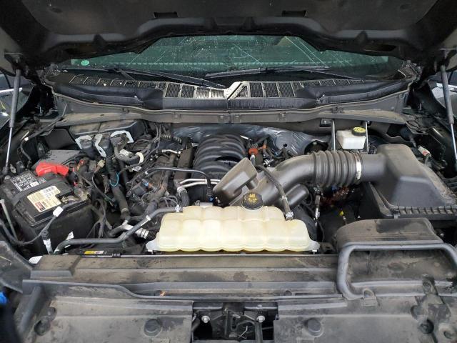 2021 FORD F150 SUPER 1FTFW1E59MFC17844