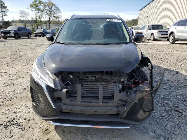 2024 NISSAN KICKS SV - 3N1CP5CV0RL525379