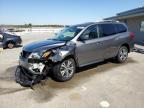 2019 NISSAN PATHFINDER - 5N1DR2MM5KC630321