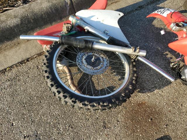 2013 HONDA CRF230 F 9C2ME0919DR100544