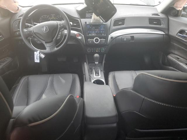 2021 ACURA ILX PREMIU - 19UDE2F72MA009643