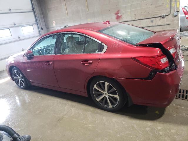Vin: 4s3bnan63h3051208, lot: 50306675, subaru legacy 2.5i limited 20172
