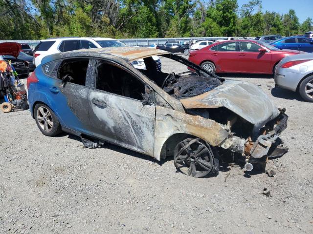 Vin: 1fadp3k2xdl339758, lot: 48467805, ford focus se 20134
