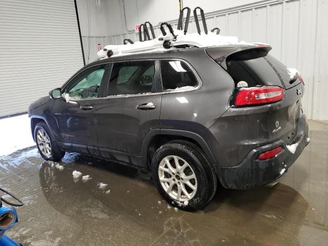 2015 JEEP CHEROKEE L 1C4PJMCB2FW772974