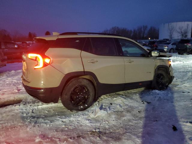 2022 GMC TERRAIN AT 3GKALYEV1NL309263
