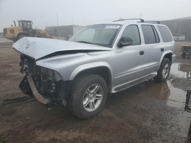 DODGE DURANGO R/