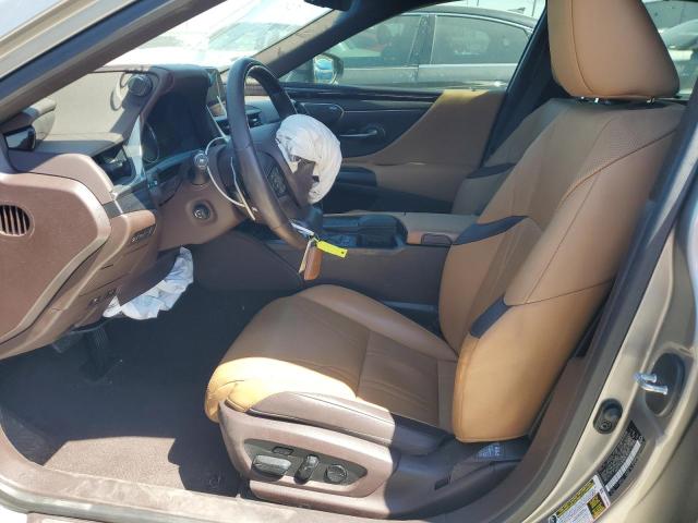 2021 LEXUS ES 300H UL 58AFA1C15MU003299