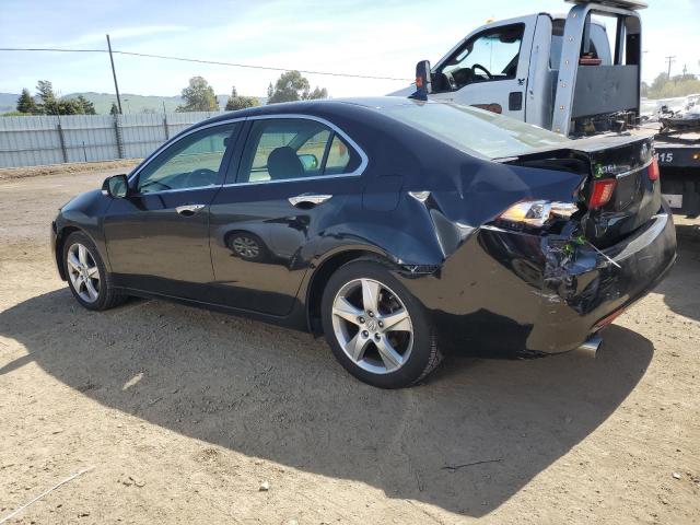 Vin: jh4cu2f48cc017363, lot: 50252475, acura tsx 20122